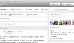 Hà Nội: Xử phạt 5 người lập Fanpage thông báo cách 'Né chốt 141'