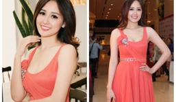 Ngỡ ngàng nhan sắc của Hoa hậu Mai Phương Thúy sau 10 năm đăng quang