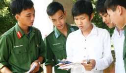Toàn cảnh chỉ tiêu, môn thi các trường khối quân đội năm 2016