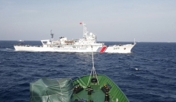 Nhận diện ý đồ sau Trung tâm cảnh báo sóng thần trên Biển Đông của TQ