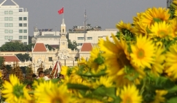 Dự báo thời tiết ngày 17/3: Bắc Bộ tăng nhiệt, Đông Nam Bộ hết nắng nóng