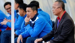 HLV  Phạm Như Thuần bất ngờ rời 'ghế nóng' Than Quảng Ninh