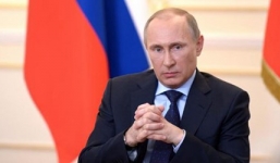 Putin đang khiến cả thế giới bối rối ra sao?