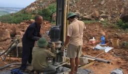 Thông tin mới nhất về vụ phát hiện 'kho báu 4.000 tấn vàng' ở núi Tàu