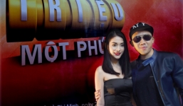 Trấn Thành chạm mặt tình cũ Mai Hồ trong '100 triệu 1 phút'