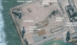 Trung Quốc trỗi dậy ở Biển Đông: 'Mối nguy sinh tử' của Mỹ