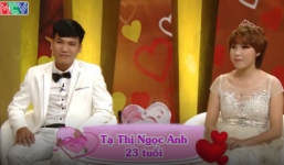 Nghệ sĩ Hồng Vân cười 'té ghé' vì chuyện tình cặp đôi 'bá đạo'