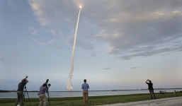 Tướng Mỹ lên tiếng cảnh báo Trung Quốc muốn bắn vệ tinh Mỹ