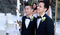 Nghiệt ngã phía sau những cuộc hôn nhân 'che giới tính' trong showbiz