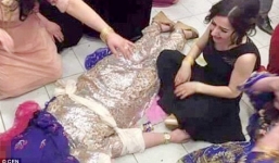 Bị bắn chết khi cự tuyệt cưới anh họ