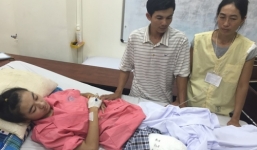 Chuyện 'nữ sinh bị cắt cụt chân' ám ảnh 'bóng ma' y tế tuyến dưới