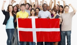 Đan Mạch thành quốc gia hạnh phúc nhất thế giới