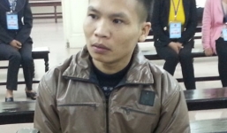 Cuồng ghen, kẻ mới ra tù giết bạn gái để trả thù