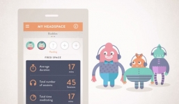 6 ứng dụng giúp bạn thư thái vào ngày cuối tuần