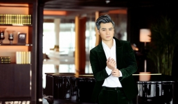 Hà Anh lịch lãm, sang trọng trong MV mới