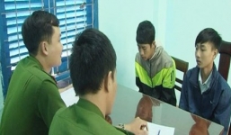 Hai học sinh đánh vỡ xương sọ bạn học cùng trường