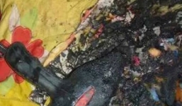 Máy sấy tóc phát nổ ở Nam Định: Chuyên gia nghi có vật thể lạ