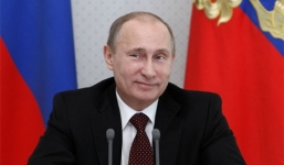 'Móng vuốt của Gấu Nga ngày càng sắc nhọn'