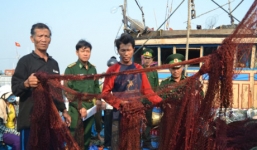 Yêu cầu Trung Quốc chấm dứt hành động vô nhân đạo với ngư dân Việt Nam