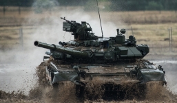 Những thành quả bị lãng quên của Nga tại Syria 