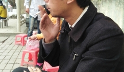 Nỗi đau chồng chất của con trai chứng kiến bố và em chết giữa dòng nước xiết