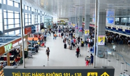 Sân bay Nội Bài lọt Top những sân bay tốt nhất thế giới