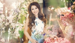 Những bí mật chưa bật mí của “ngọc nữ bolero” Tố My