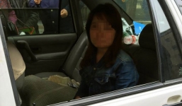 Vụ cô gái Việt lao khỏi ô tô kêu cứu ở Trung Quốc: Bộ Ngoại giao lên tiếng