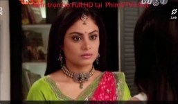 Cô dâu 8 tuổi phần 8 tập 54: Anandi tức giận cảnh cáo Sanchi