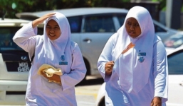 ASEAN  sắp đối diện đợt nắng nóng kỷ lục