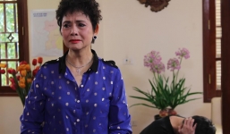 NSND Minh Châu cùng nhiều nghệ sĩ viết đơn gửi ông Đinh La Thăng để khiếu kiện