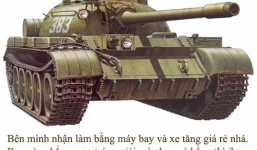 Dân mạng mắc bẫy câu like, trúng xe trên Facebook bị đem ra chế ảnh