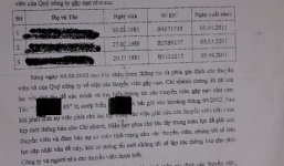Ba thuyền viên Việt Nam bị cướp biển bắt cóc suốt 4 năm