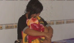 Bắt quả tang 3 đôi nam nữ đang mua bán dâm trong nhà nghỉ