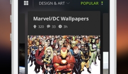 5 ứng dụng trên smartphone giúp bạn giải trí cực hữu ích