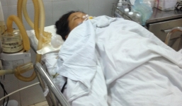 Đà Nẵng: Sau khi mổ chân, bệnh nhân chết lâm sàng