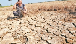 Trung Quốc xây đập tràn lan có ảnh hưởng đến hạn, mặn khốc liệt ở ĐBSCL?