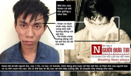 Nỗi lòng của người con hiếu thảo trong gia đình bị thảm án ở Tiền Giang