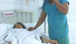 Mang thai lần thứ 8, sản phụ suýt tử vong