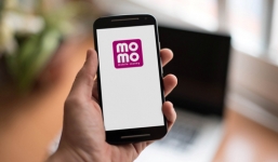 Ứng dụng MoMo nhận hơn 600 tỷ từ nhà đầu tư nước ngoài