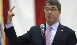 Mỹ xem Nga là thách thức an ninh số 1 