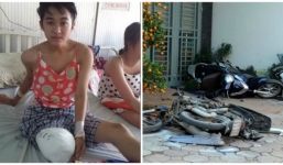 Tai nạn xe Camry, nữ sinh bị cưa chân: Khái niệm 'vô cảm' đang bị lạm dụng?