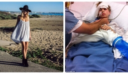 Thiếu nữ 15 tuổi bị sốc độc băng vệ sinh suýt chết