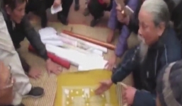 Tìm thấy 4 cổ vật quý bị mất bí ẩn trong tủ sư trụ trì chùa Nền