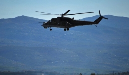 Tổng thống Putin tiết lộ chi phí quân sự ở Syria 