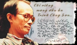 Trịnh Công Sơn – 15 năm đường xa vạn dặm