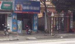 Nhóm thanh niên đi 'xế hộp' truy sát 3 thanh niên trên quốc lộ