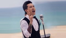 Tuấn Hưng bức xúc trách Thu Phương sử dụng ca khúc không xin phép