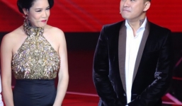 Tuấn Hưng bức xúc trách Thu Phương sử dụng ca khúc không xin phép