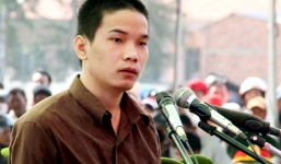 Có 10.000 chữ ký vào đơn xin giảm án, Vũ Văn Tiến có thoát án tử?